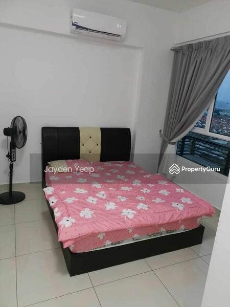 Condominium for Rent at Tropicana Bay Residences - Jayden Yeap - PropertyGuru.com.my