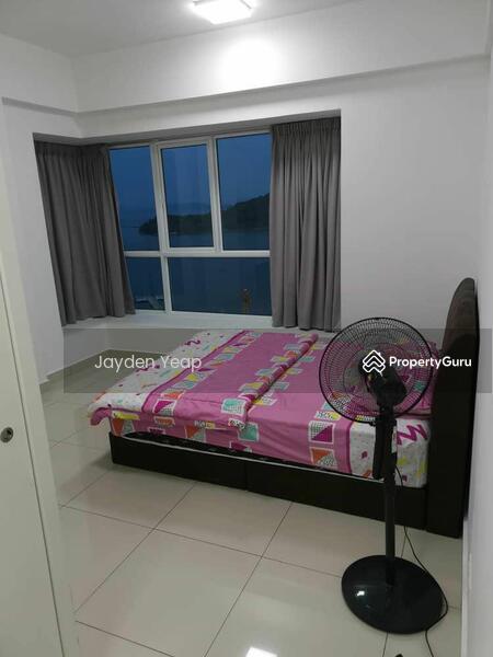 Condominium for Rent at Tropicana Bay Residences - Jayden Yeap - PropertyGuru.com.my