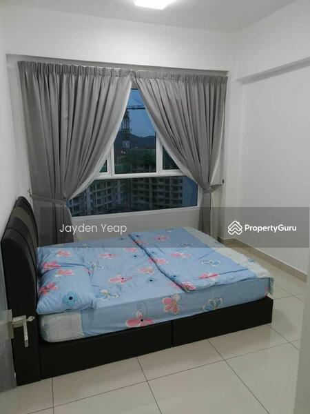 Condominium for Rent at Tropicana Bay Residences - Jayden Yeap - PropertyGuru.com.my