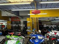 For Sale - Sungai Chua Bandar Kajang Shop Lot with Empty Land for Sale