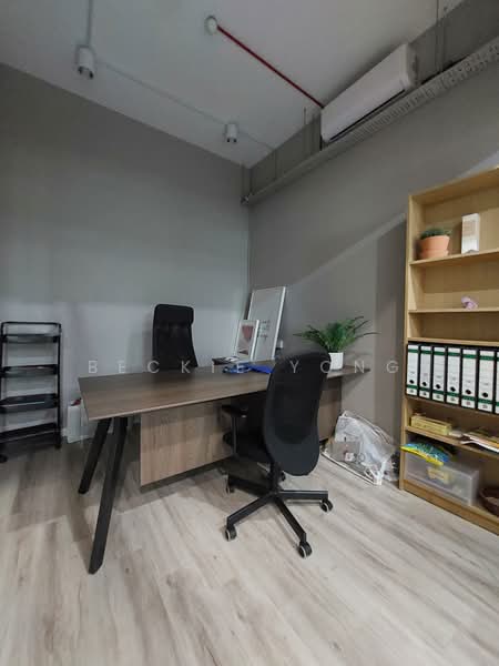 Shop / Office for Rent in Kampung Sungai Kayu Ara (Petaling Jaya) - Beckie Yong - Study - PropertyGuru.com.my