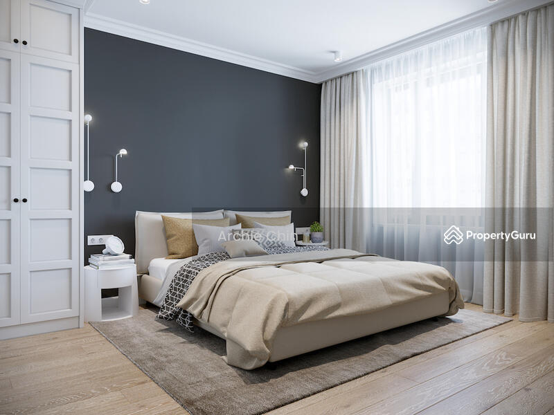 Service Residence for Rent at Pelangi Astana - Archie Chin - PropertyGuru.com.my