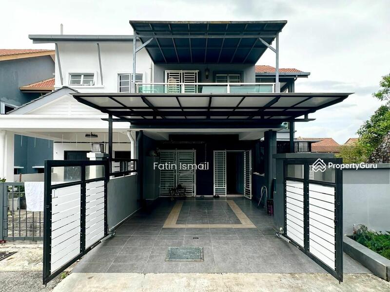 Untuk Dijual - Ukay Perdana