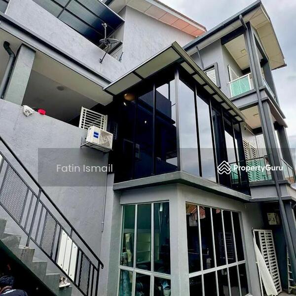Untuk Dijual - Ukay Perdana