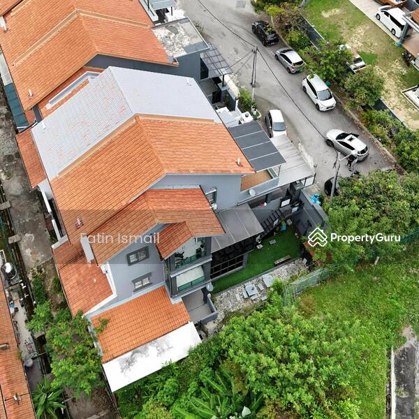 Untuk Dijual - Ukay Perdana