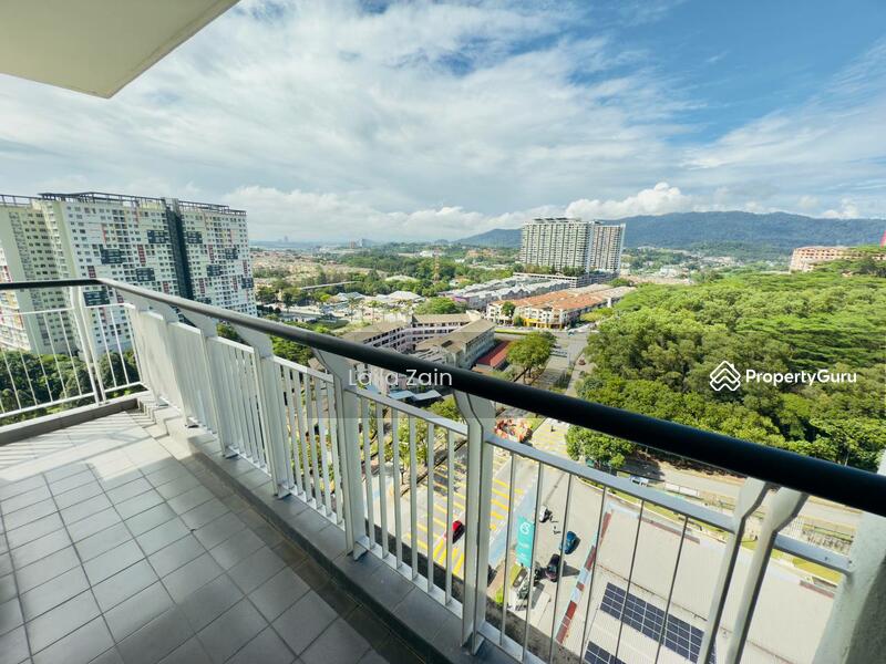 For Sale - Park Avenue