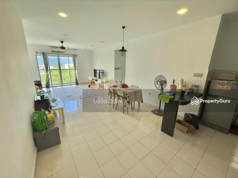 For Sale - Park Avenue