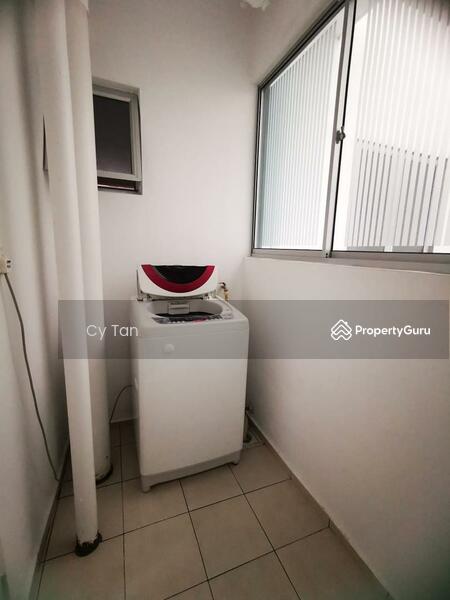 For Rent - Residensi Pauh Permai