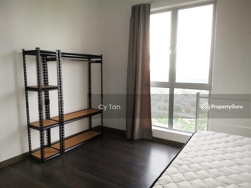 For Rent - Residensi Pauh Permai