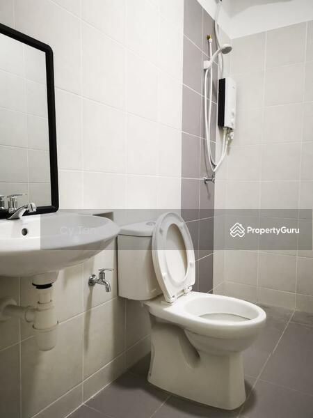 For Rent - Residensi Pauh Permai