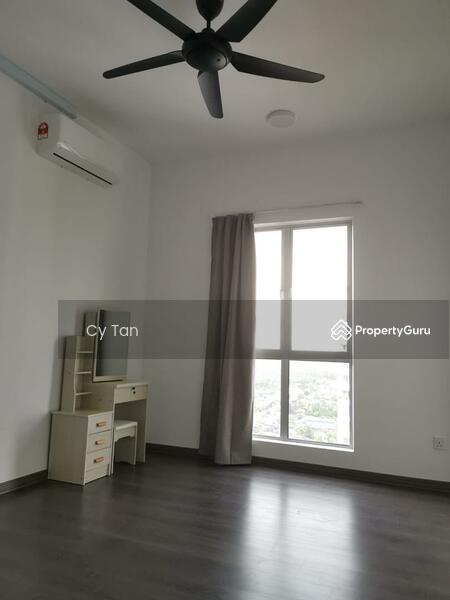 For Rent - Residensi Pauh Permai