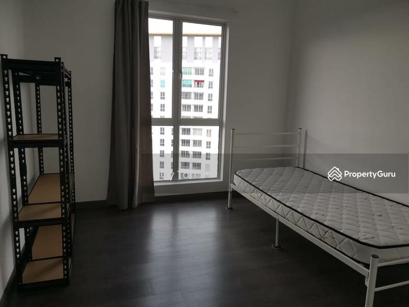 For Rent - Residensi Pauh Permai