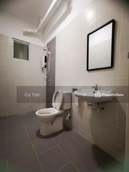 For Rent - Residensi Pauh Permai