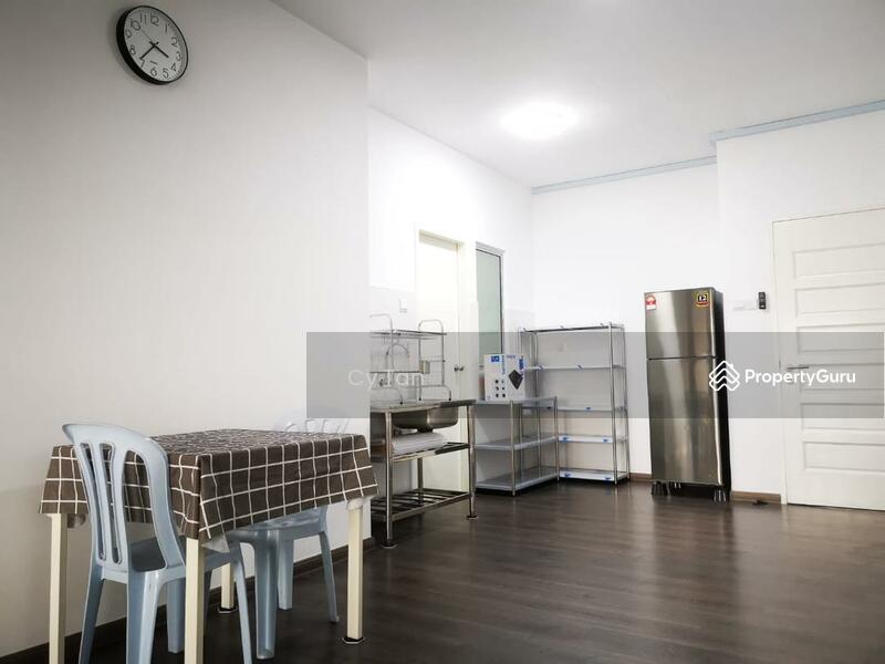 For Rent - Residensi Pauh Permai