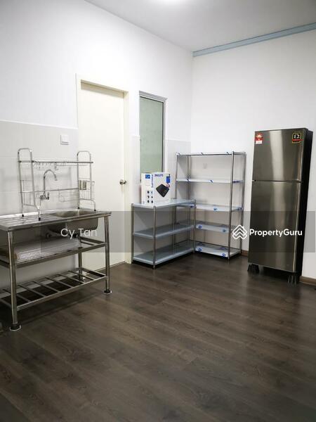 For Rent - Residensi Pauh Permai