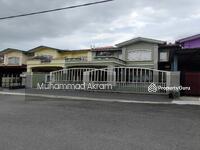 For Sale - Rumah Teres 2 Tingkat Pendamar Permai Near Bukit Tinggi Klang