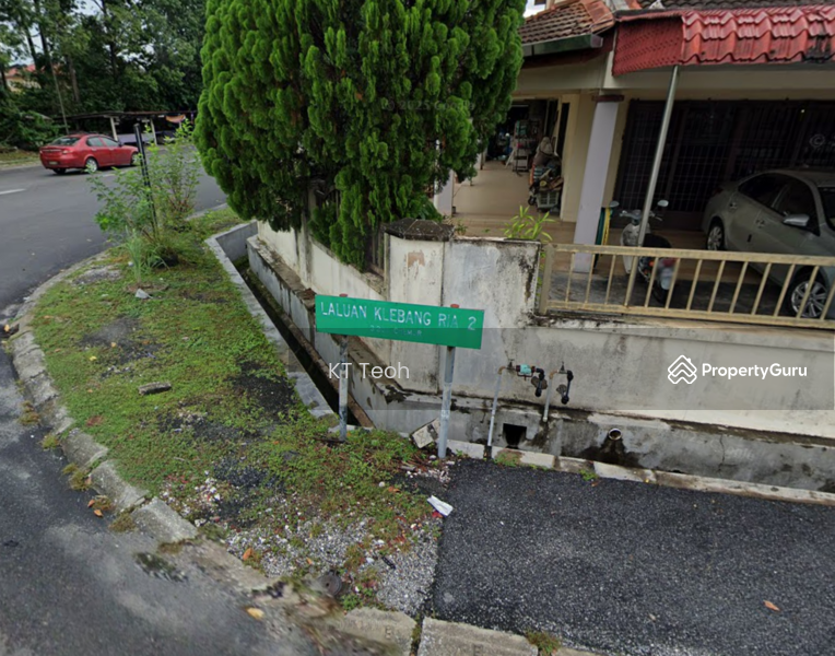 2-storey Terraced House for Sale in Taman Klebang Ria (Chemor) - KT Teoh - PropertyGuru.com.my
