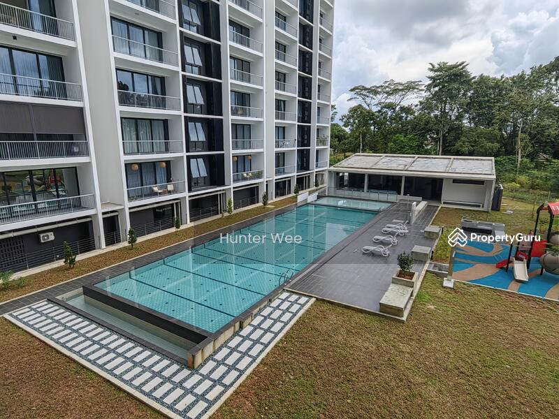 Untuk Disewa - PD Residences