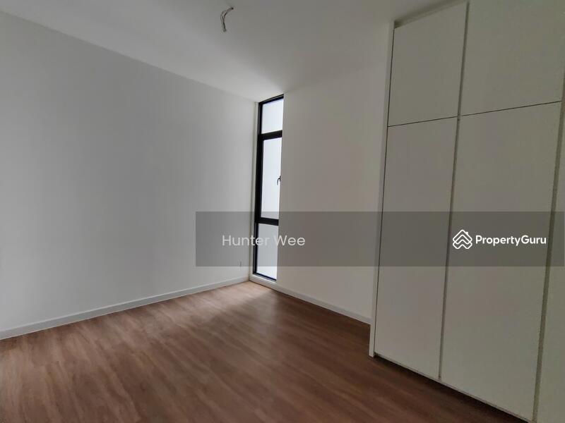 Untuk Disewa - PD Residences