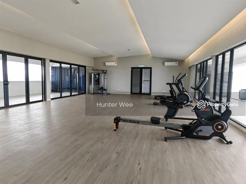 Untuk Disewa - PD Residences
