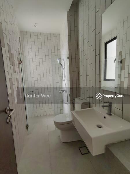 Untuk Disewa - PD Residences