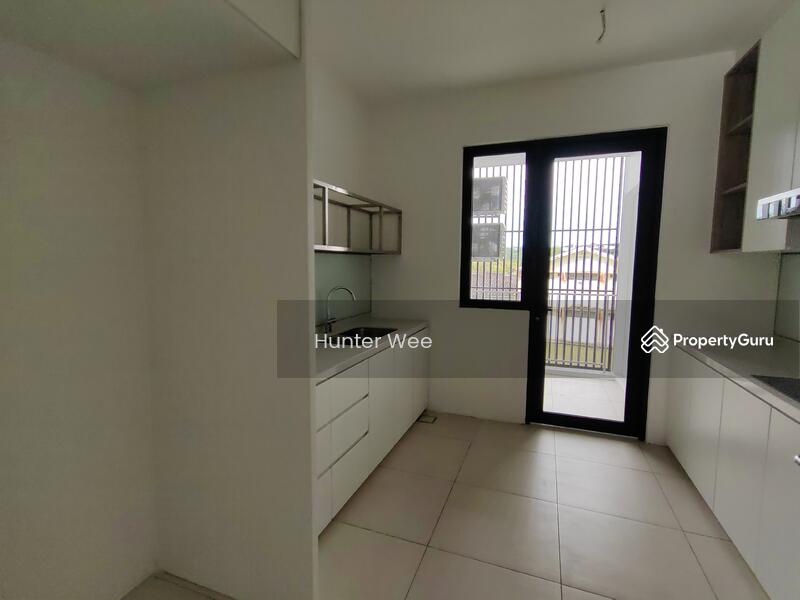 Untuk Disewa - PD Residences