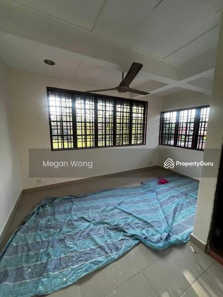 For Rent - Taman Sri Puchong