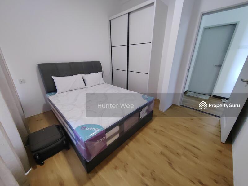 For Rent - Tropics City