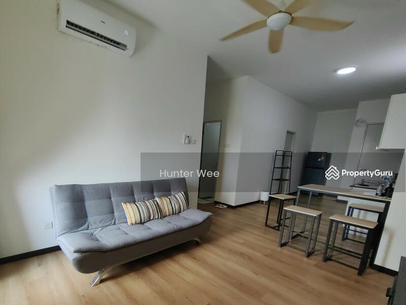For Rent - Tropics City