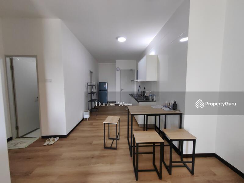 For Rent - Tropics City
