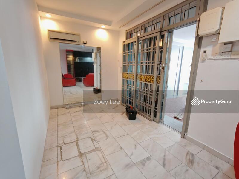 For Rent - Taman Anggerik