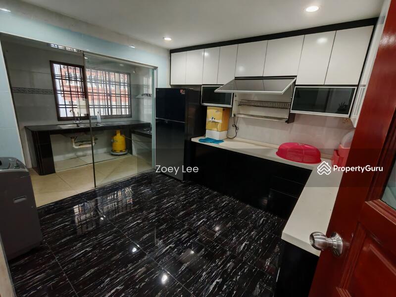 For Rent - Taman Anggerik