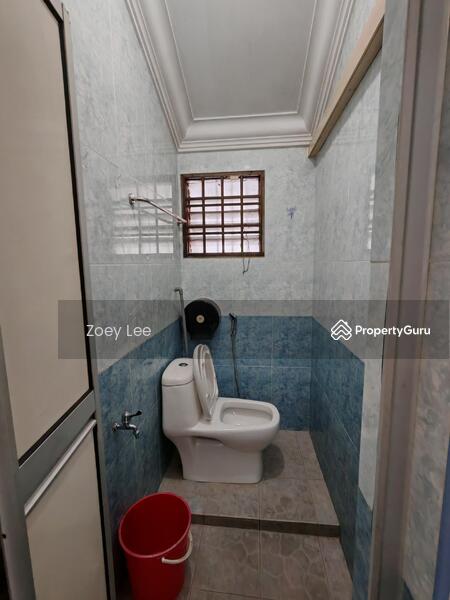 For Rent - Taman Anggerik