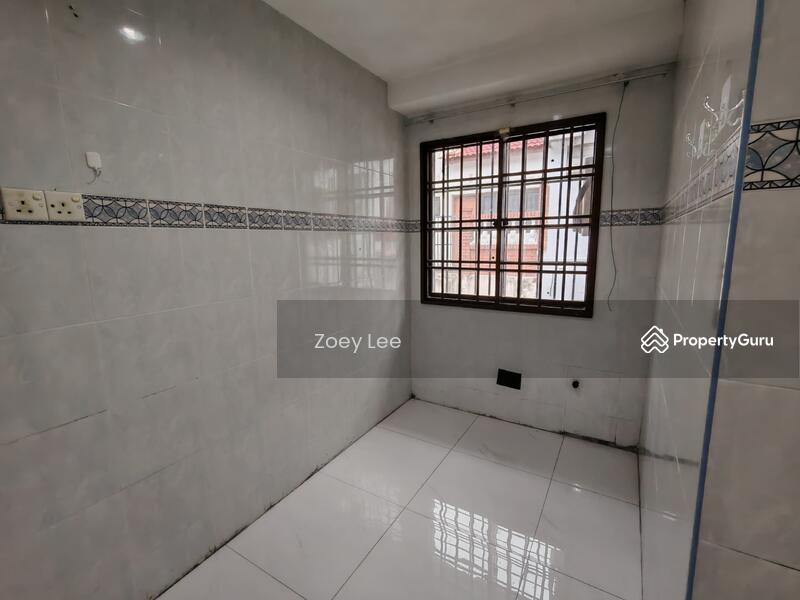 For Rent - Taman Anggerik