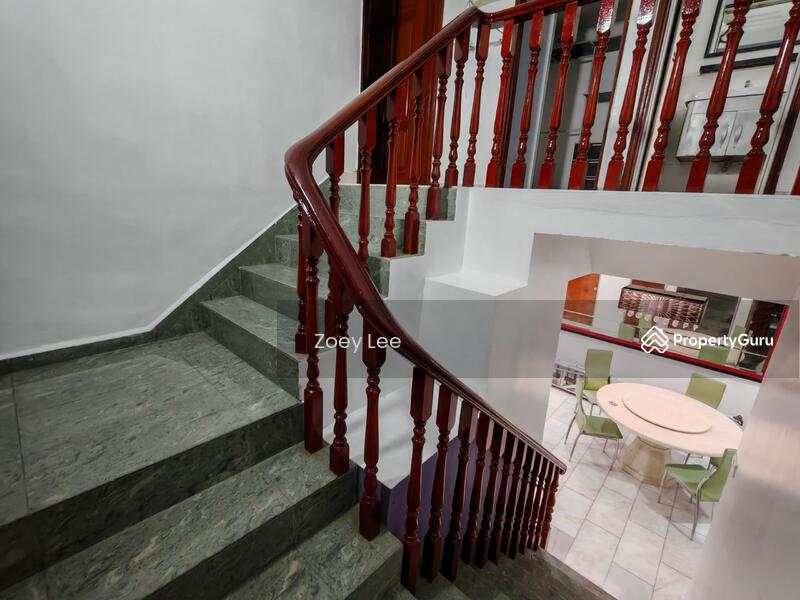 For Rent - Taman Anggerik