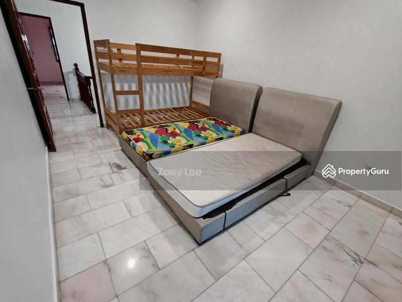 For Rent - Taman Anggerik