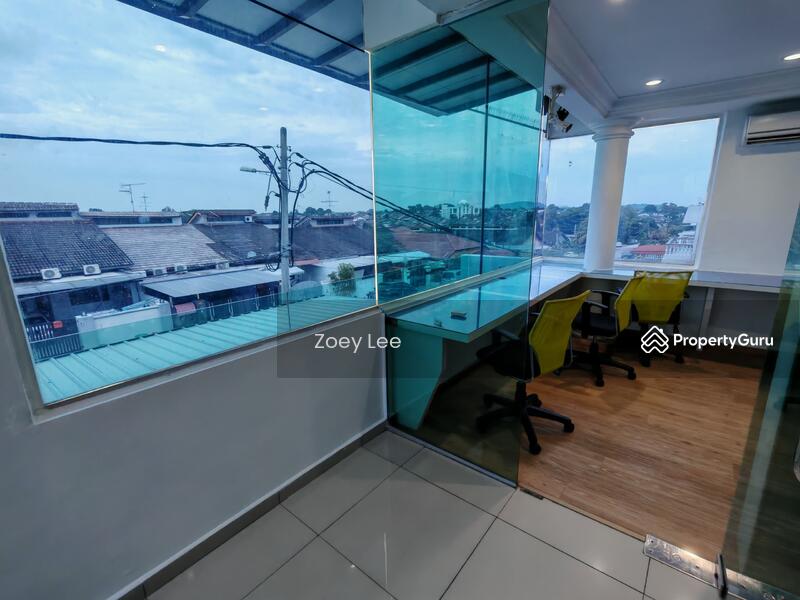 For Rent - Taman Anggerik