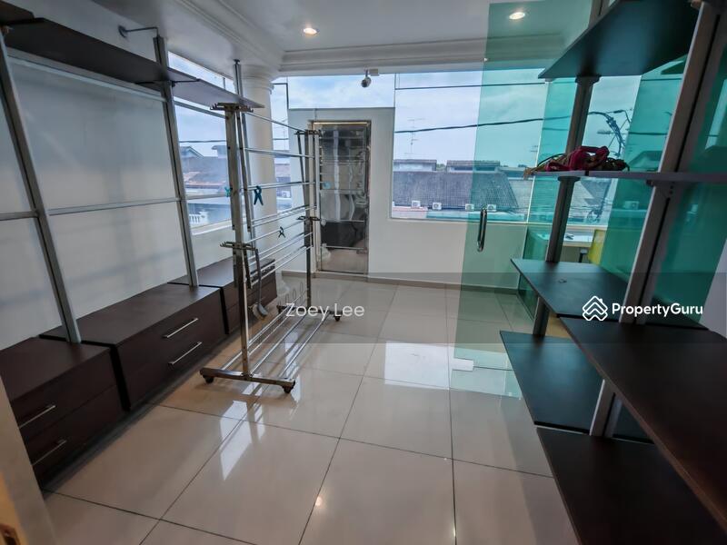 For Rent - Taman Anggerik
