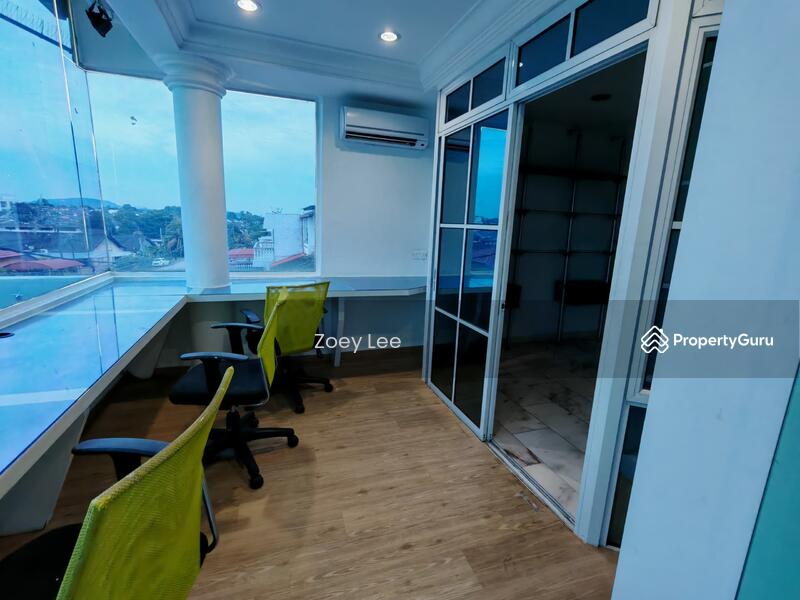 For Rent - Taman Anggerik