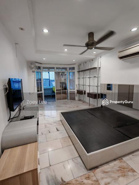 For Rent - Taman Anggerik