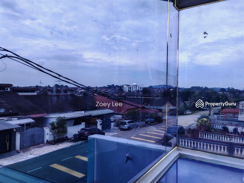 For Rent - Taman Anggerik