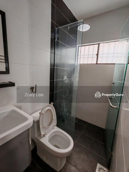 For Rent - Taman Anggerik