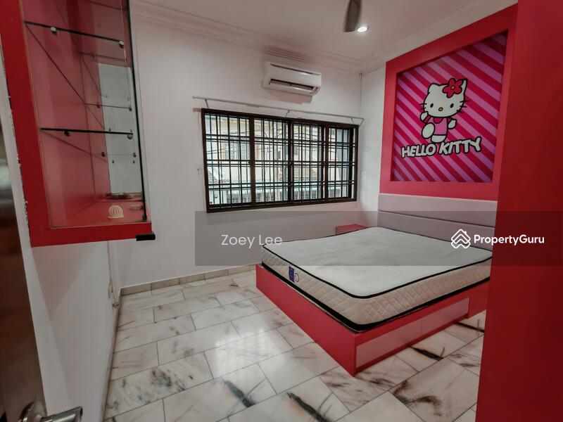 For Rent - Taman Anggerik