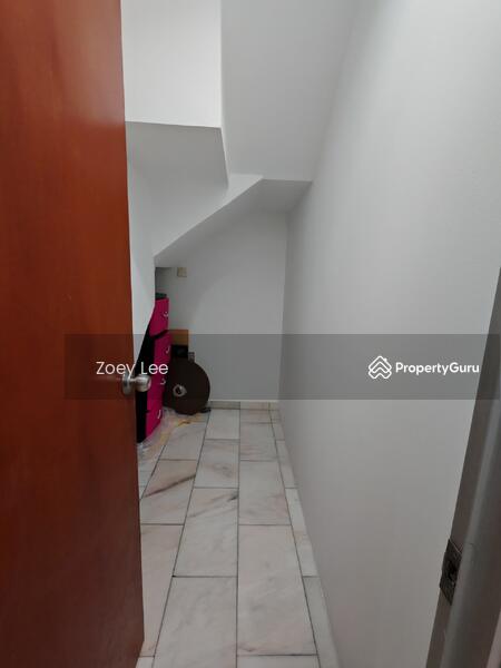 For Rent - Taman Anggerik