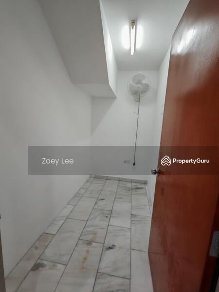 For Rent - Taman Anggerik