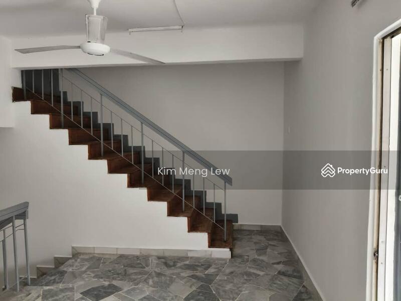 Untuk Dijual - Taman Lembah Maju