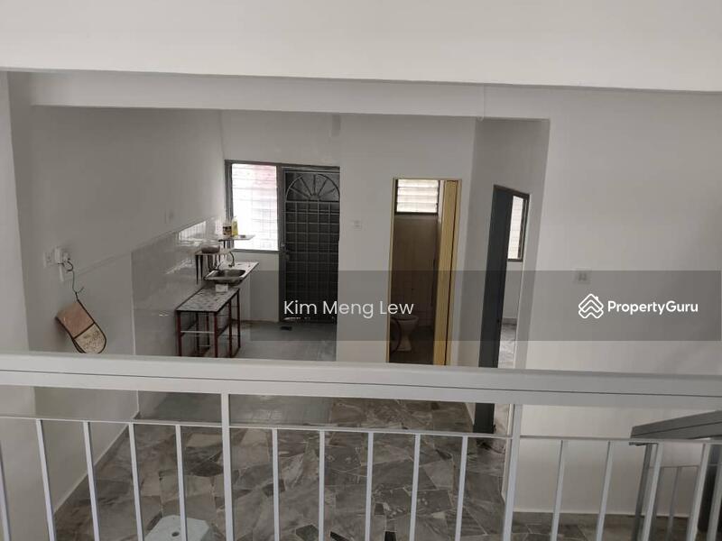 Untuk Dijual - Taman Lembah Maju