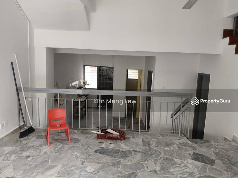 Untuk Dijual - Taman Lembah Maju