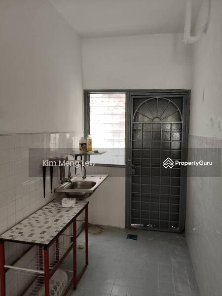 Untuk Dijual - Taman Lembah Maju