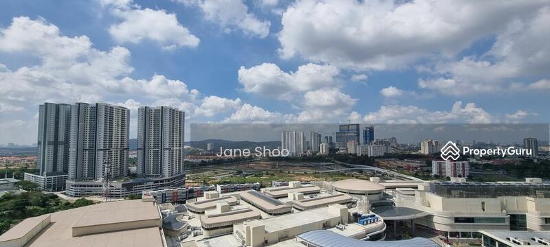 Service Residence for Sale at The Park 2 - Jane Shoo - PropertyGuru.com.my